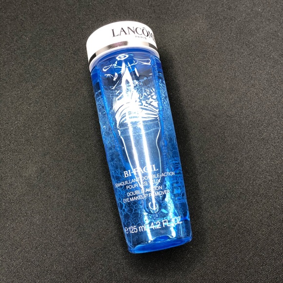 ๐ค๐ LANCOME Bi-Facil Waterproof Makeup Remover - Picture 2 of 4
